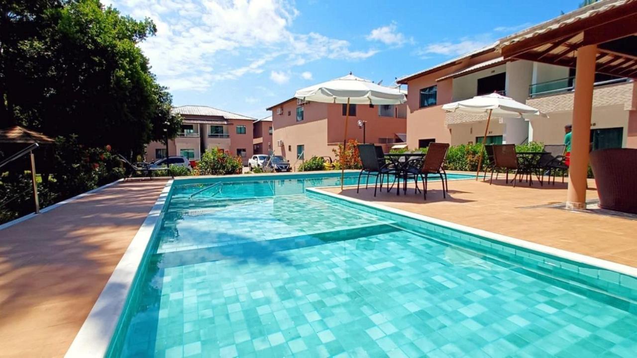 Conforto E Lazer Em Porto Seguro Zewnętrze zdjęcie