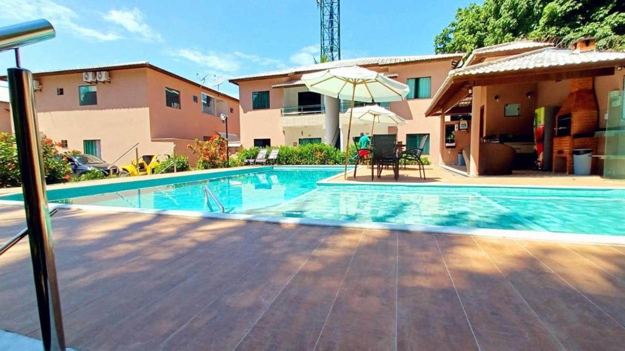 Conforto E Lazer Em Porto Seguro Zewnętrze zdjęcie