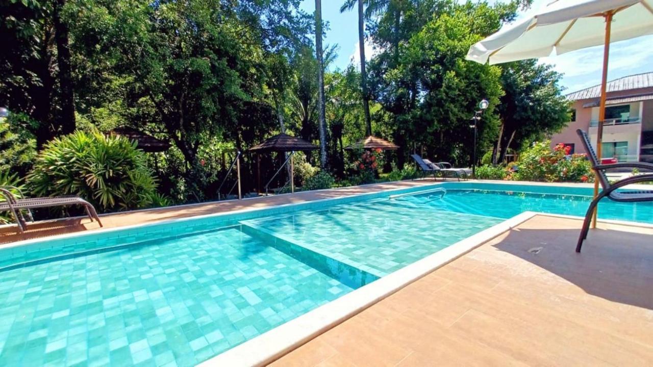 Conforto E Lazer Em Porto Seguro Zewnętrze zdjęcie