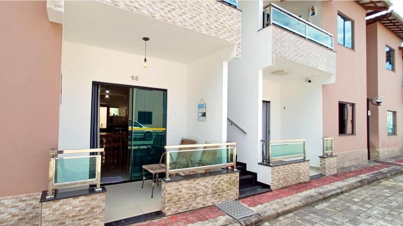 Conforto E Lazer Em Porto Seguro Zewnętrze zdjęcie